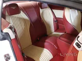 Bentley Continental GT 2016
